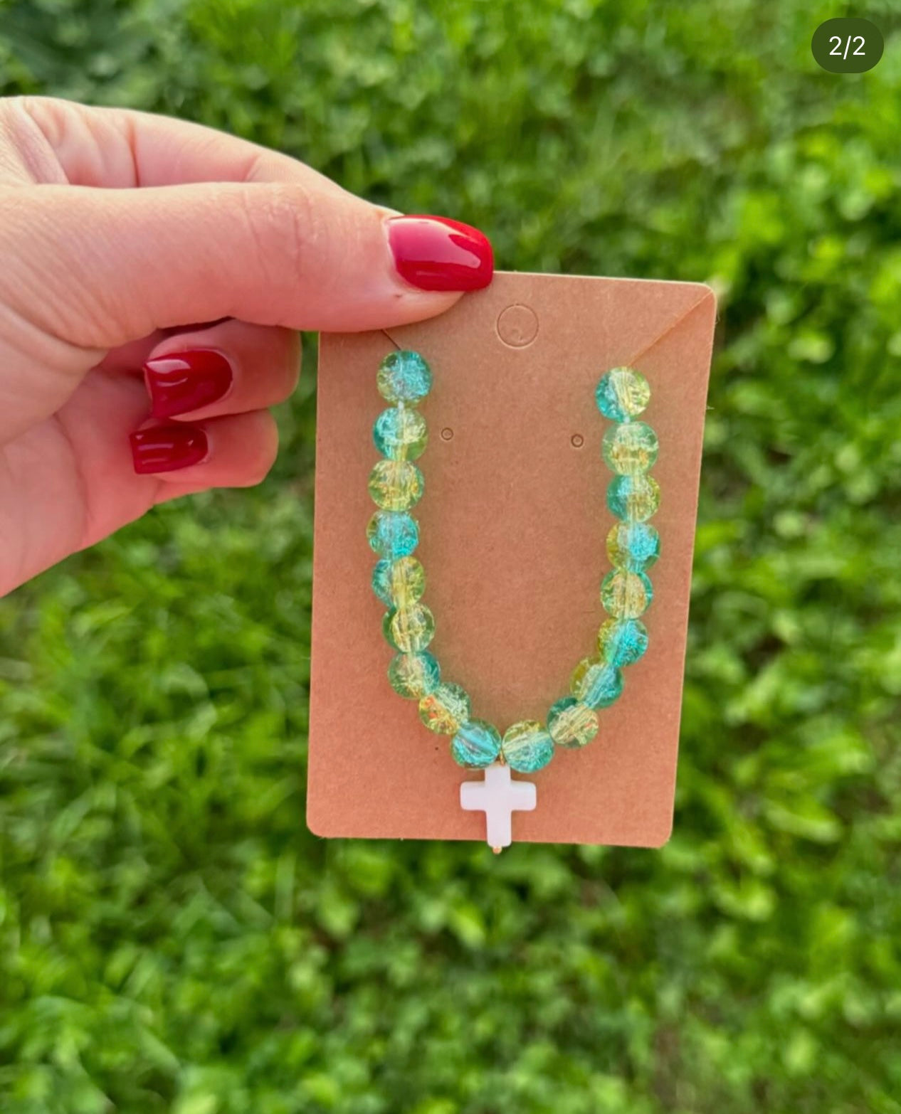 Bracelet Saint-Barth