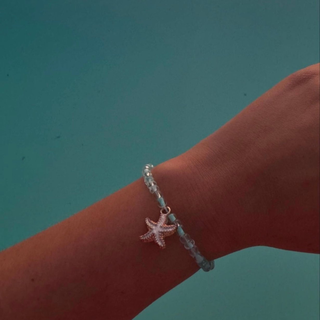 Bracelet Le Mauricien