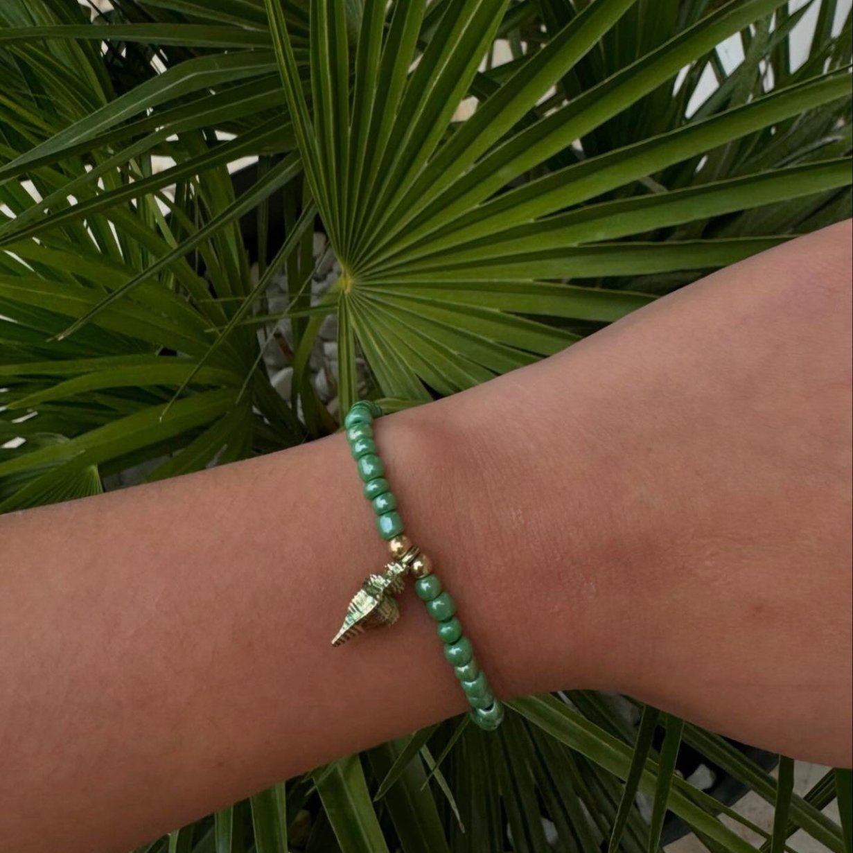 Bracelet Zanzibar
