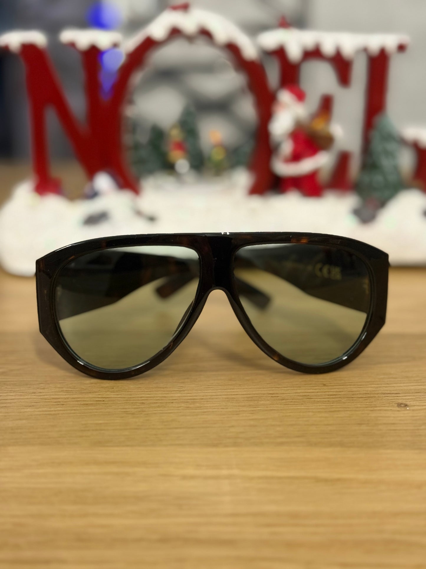 Lunette de soleil