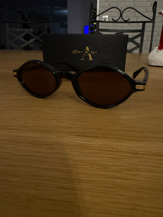 Lunettes de soleil