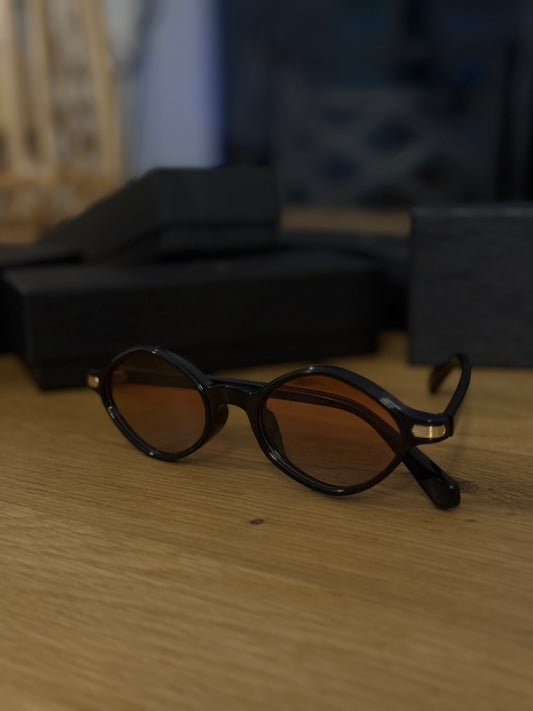 Lunettes de soleil