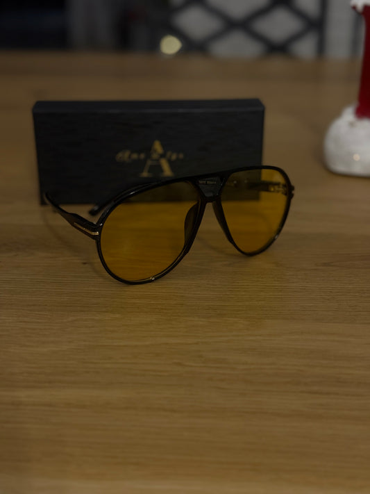 Lunettes de soleil