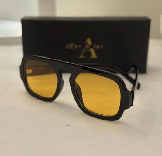 Lunette de soleil