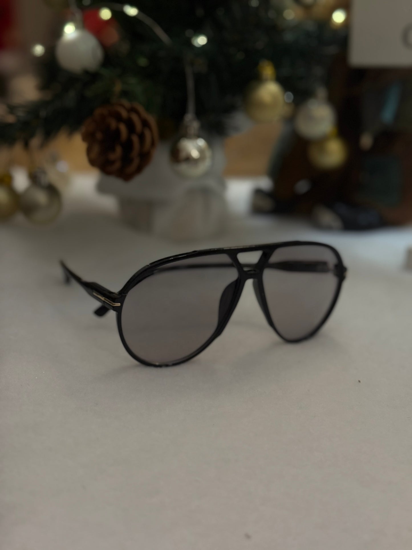 Lunette de soleil