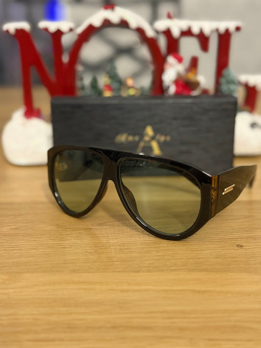 Lunette de soleil